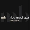 Mibu Medispa logo